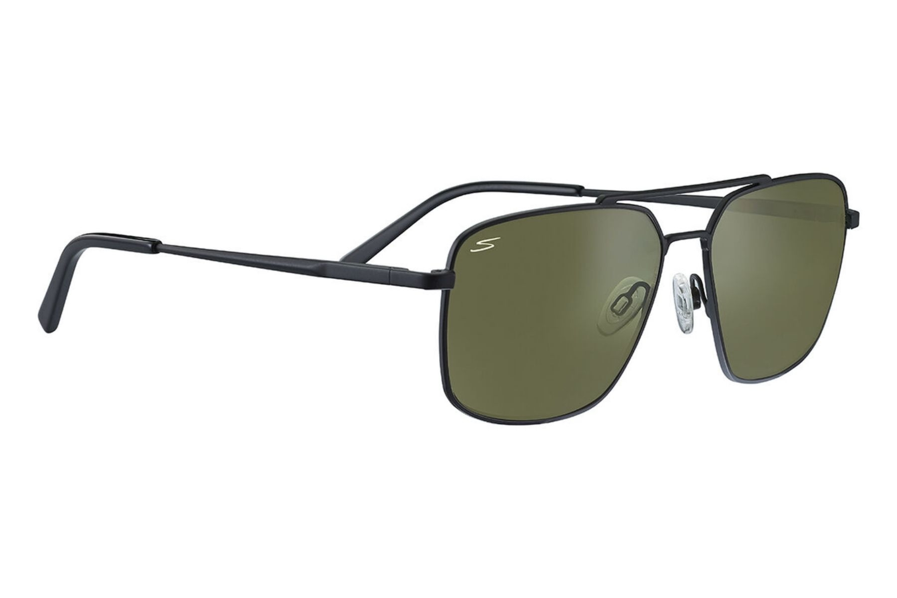 Serengeti AITKIN SS554002 56-15-145 Erkek Güneş Gözlüğü