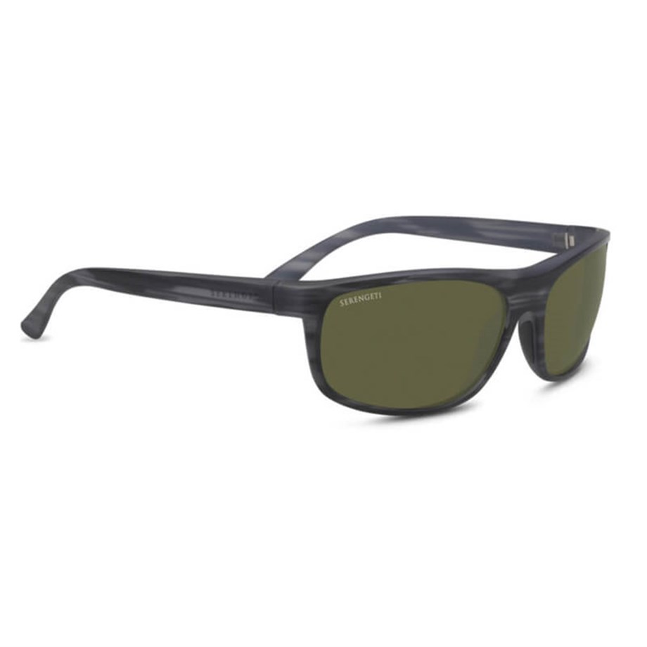 Serengeti ALESSİO 8675 Unisex Güneş Gözlüğü