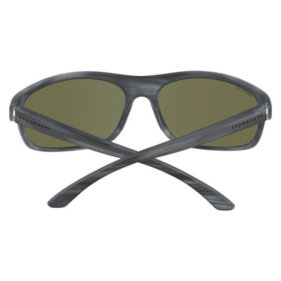 Serengeti ALESSİO 8675 Unisex Güneş Gözlüğü