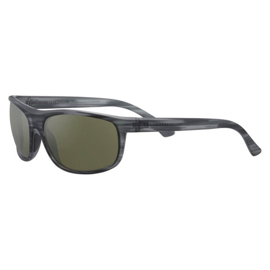 Serengeti ALESSİO 8675 Unisex Güneş Gözlüğü
