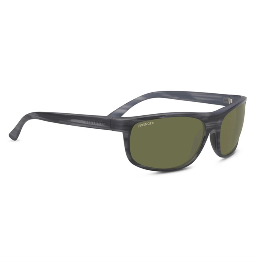 Serengeti ALESSİO 8973 Unisex Güneş Gözlüğü