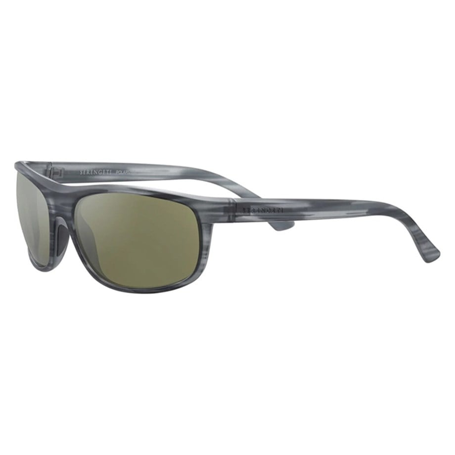 Serengeti ALESSİO 8973 Unisex Güneş Gözlüğü