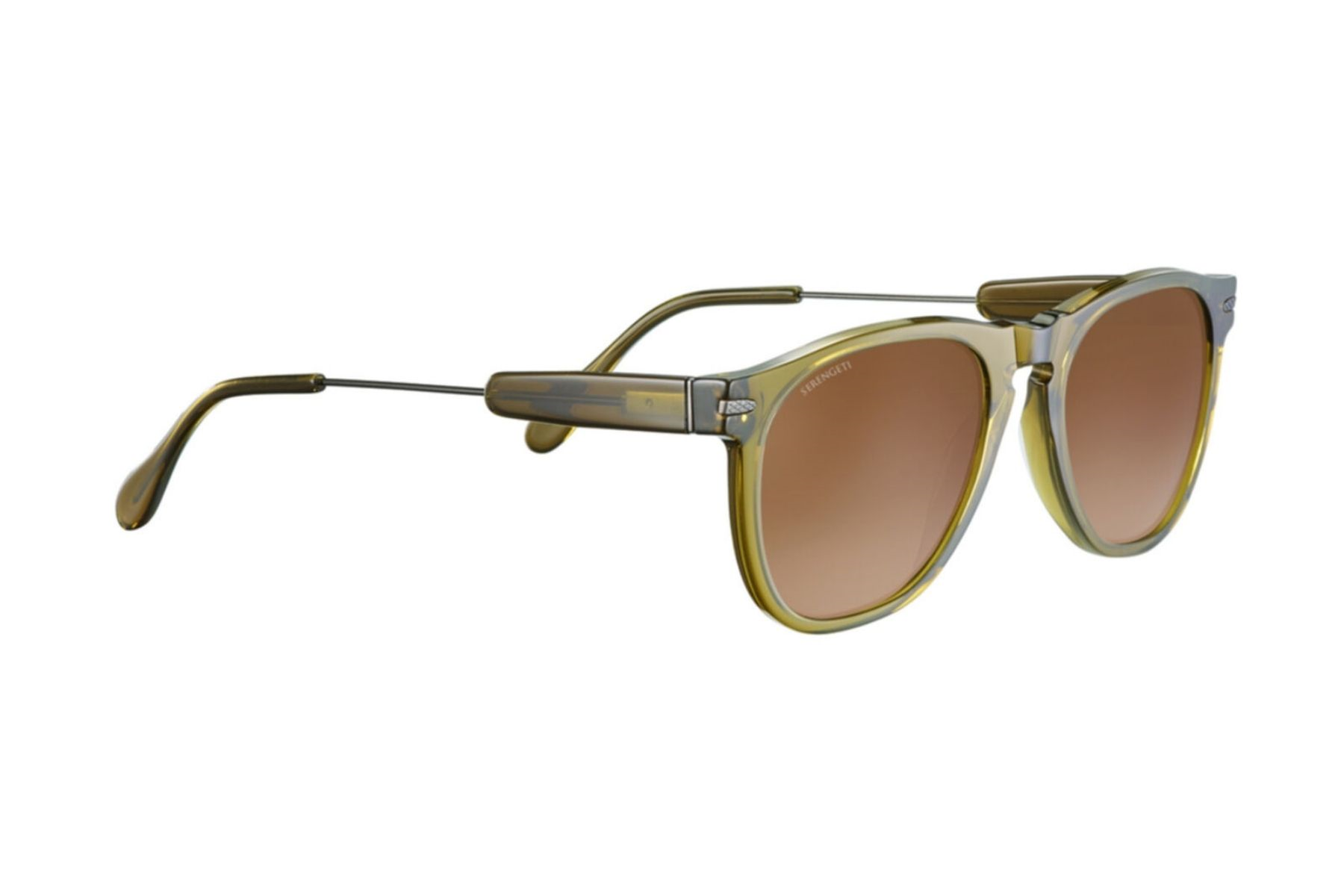 Serengeti AMBOY SS530004 Unisex Güneş Gözlüğü