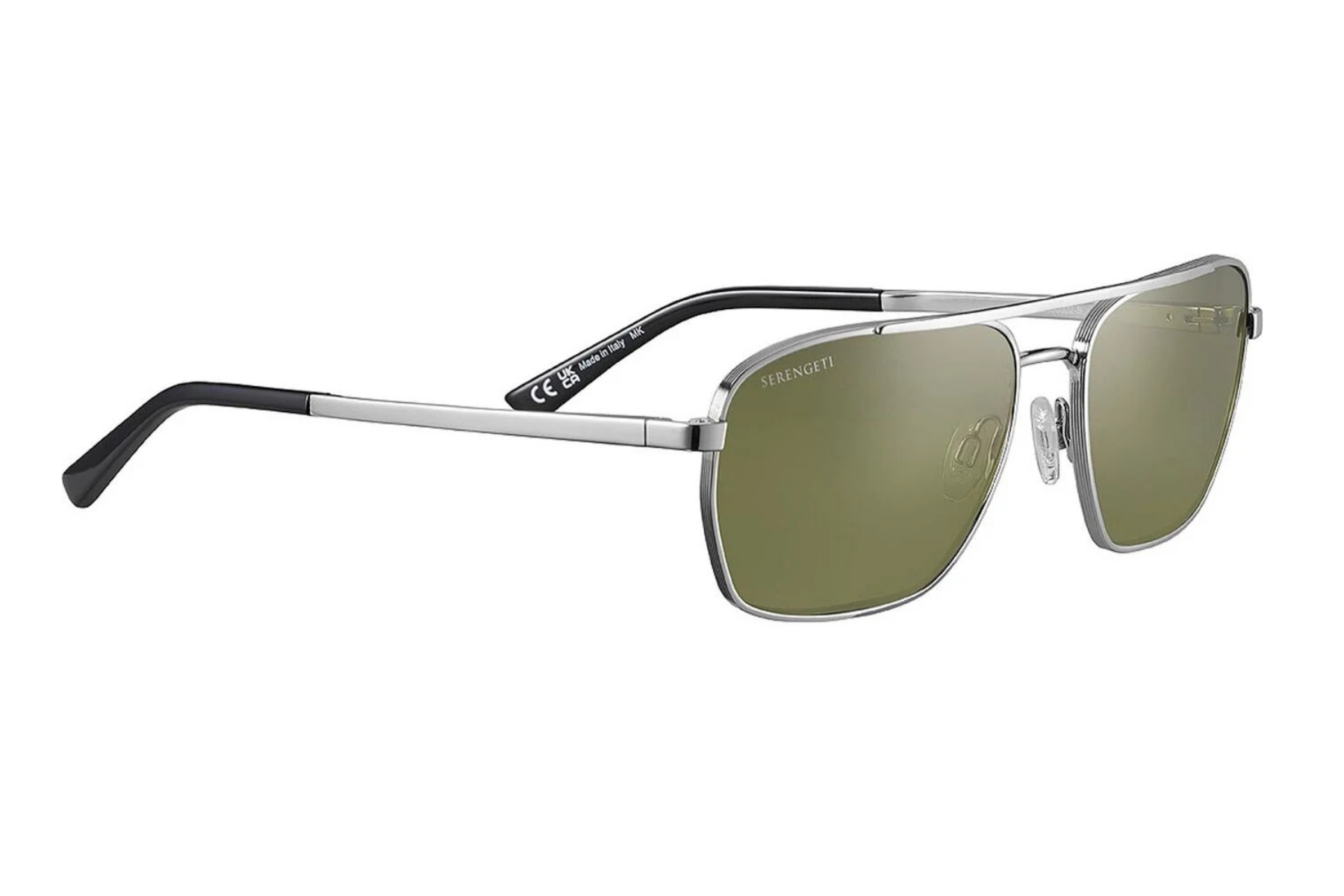 Serengeti ANSEL SS600002 Erkek Güneş Gözlüğü