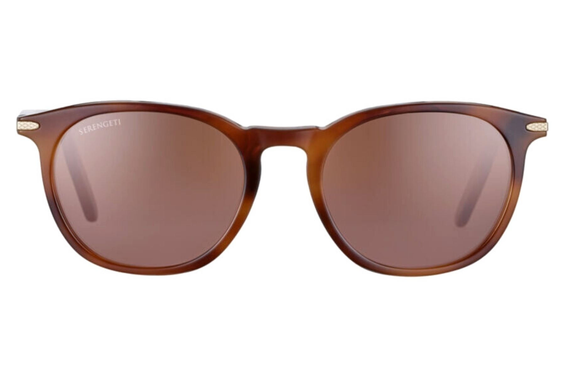 Serengeti ARLIE 8938 52-20-145 Unisex Güneş Gözlüğü