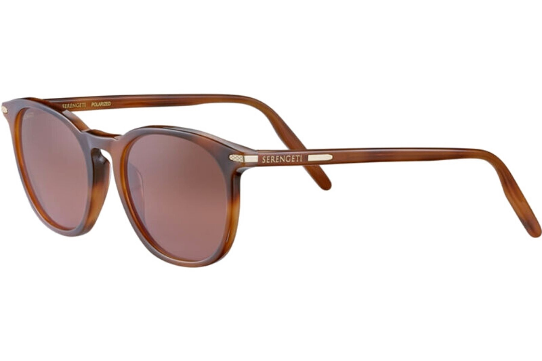 Serengeti ARLIE 8938 52-20-145 Unisex Güneş Gözlüğü