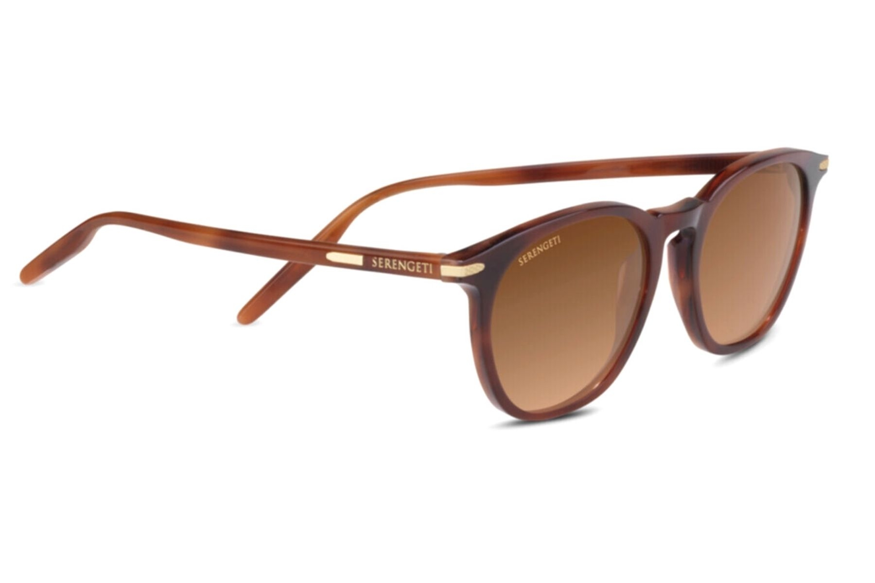 Serengeti ARLIE 8938 52-20-145 Unisex Güneş Gözlüğü