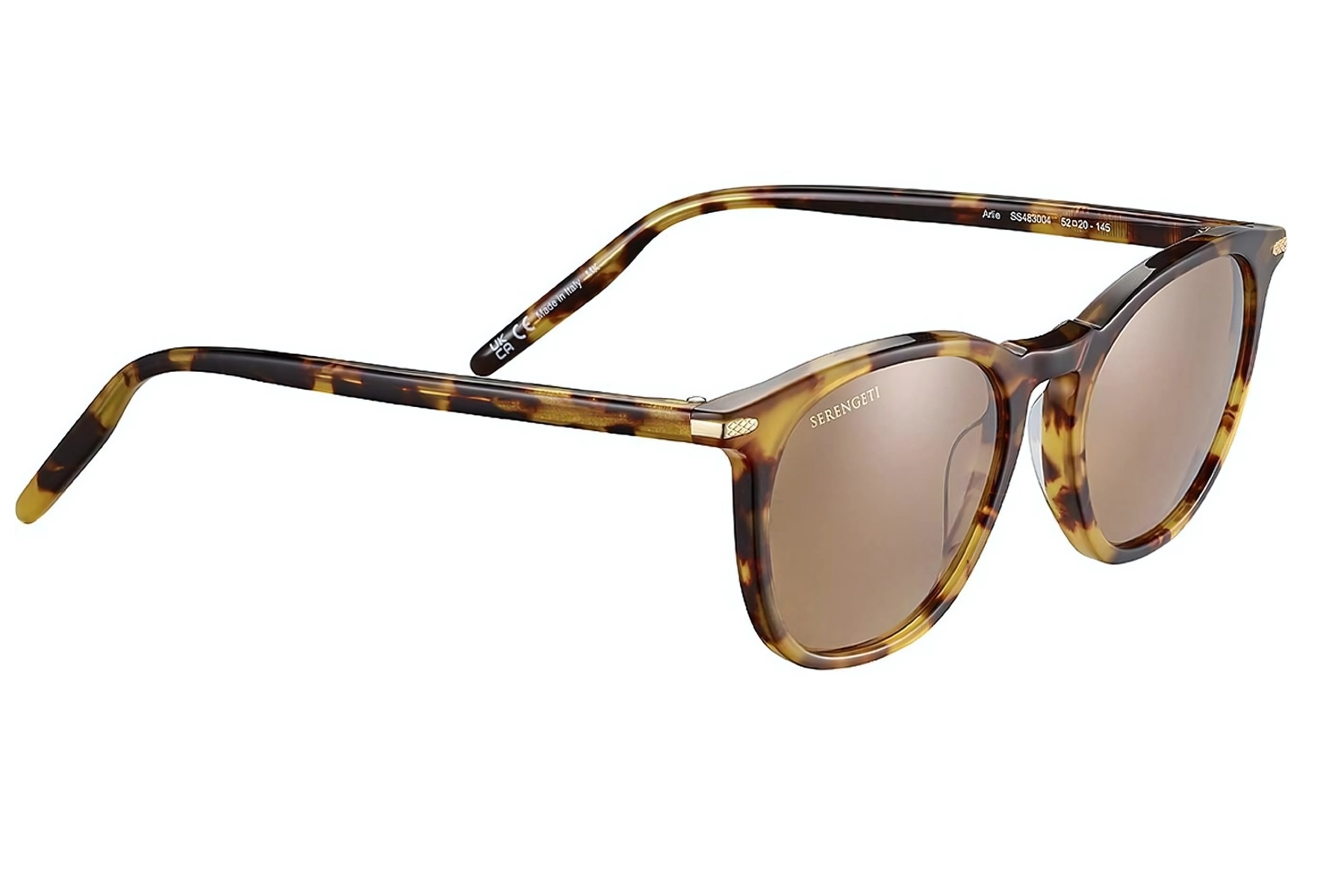 Serengeti ARLIE SS483004 Unisex Güneş Gözlüğü