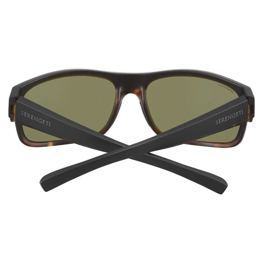 Serengeti BERGAMO 8805 62-18 Unisex Güneş Gözlüğü