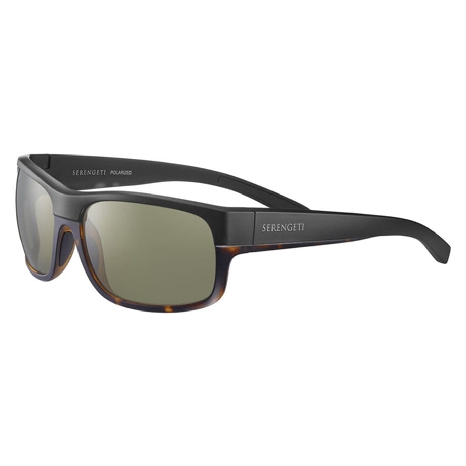 Serengeti BERGAMO 8805 62-18 Unisex Güneş Gözlüğü