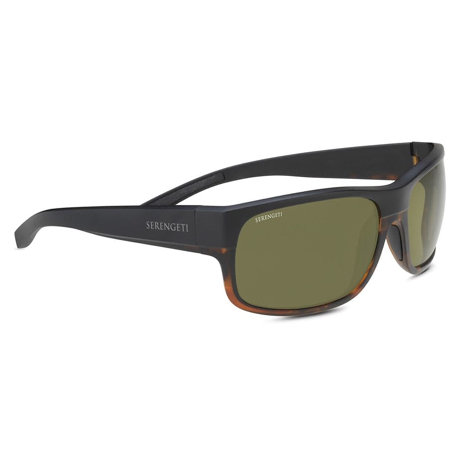 Serengeti BERGAMO 8805 62-18 Unisex Güneş Gözlüğü
