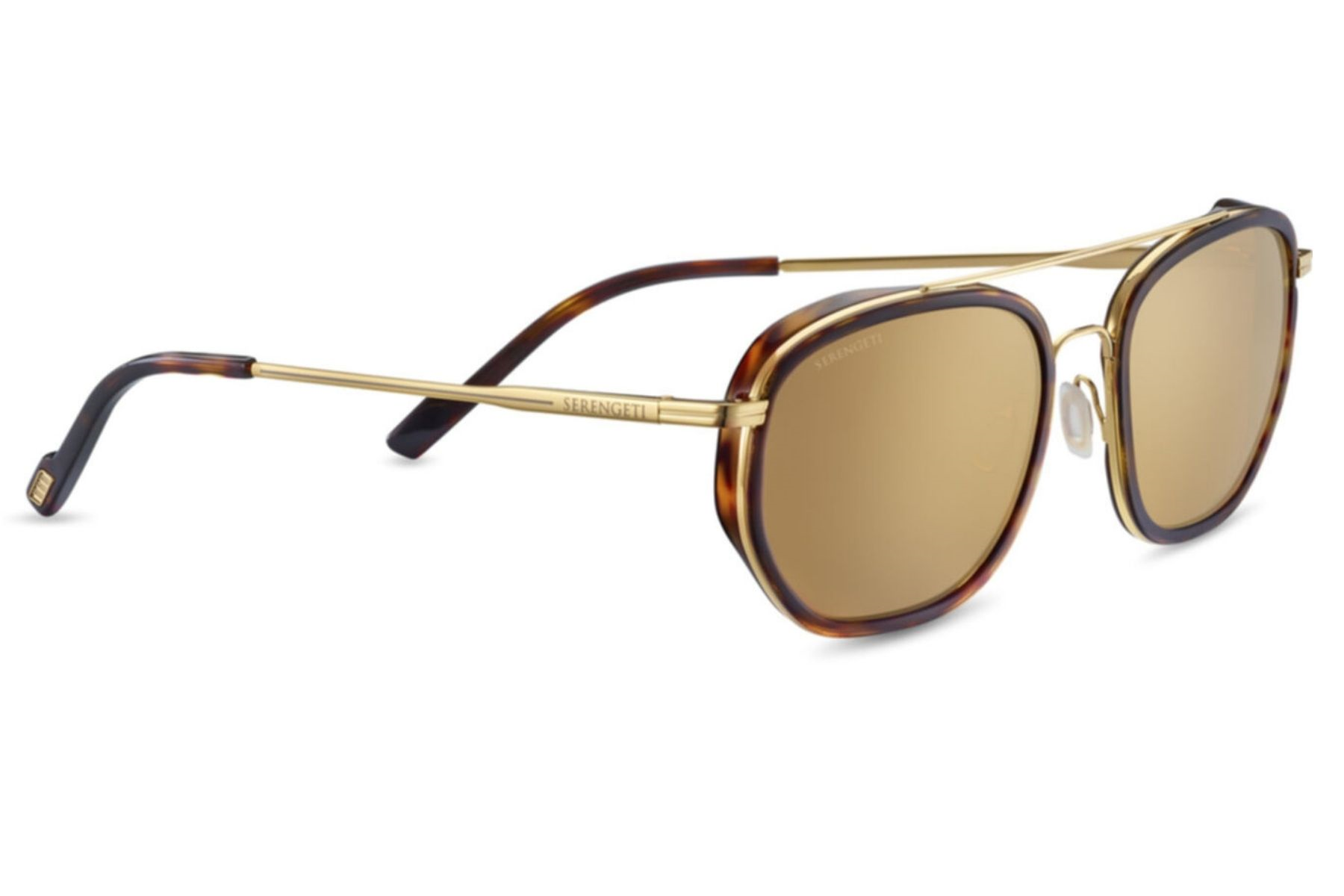 Serengeti BORON SS525001 Unisex Güneş Gözlüğü