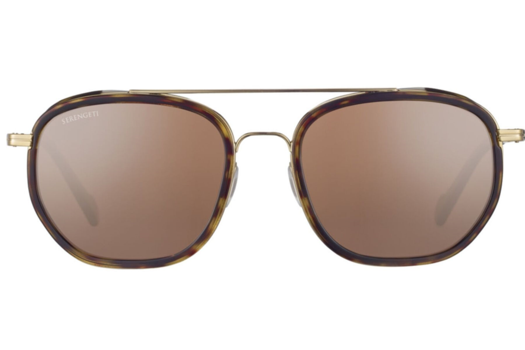 Serengeti BORON SS525001 Unisex Güneş Gözlüğü
