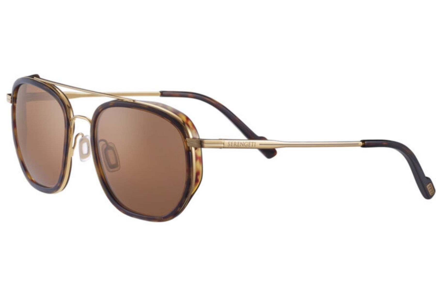 Serengeti BORON SS525001 Unisex Güneş Gözlüğü