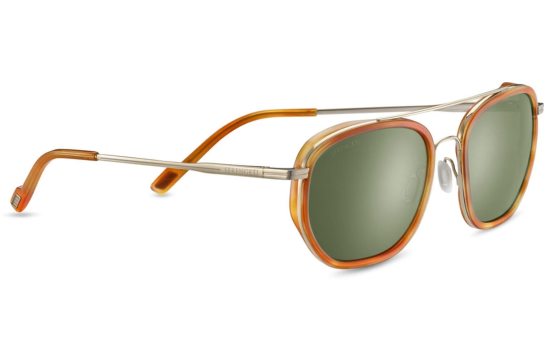 Serengeti BORON SS525003 Unisex Güneş Gözlüğü