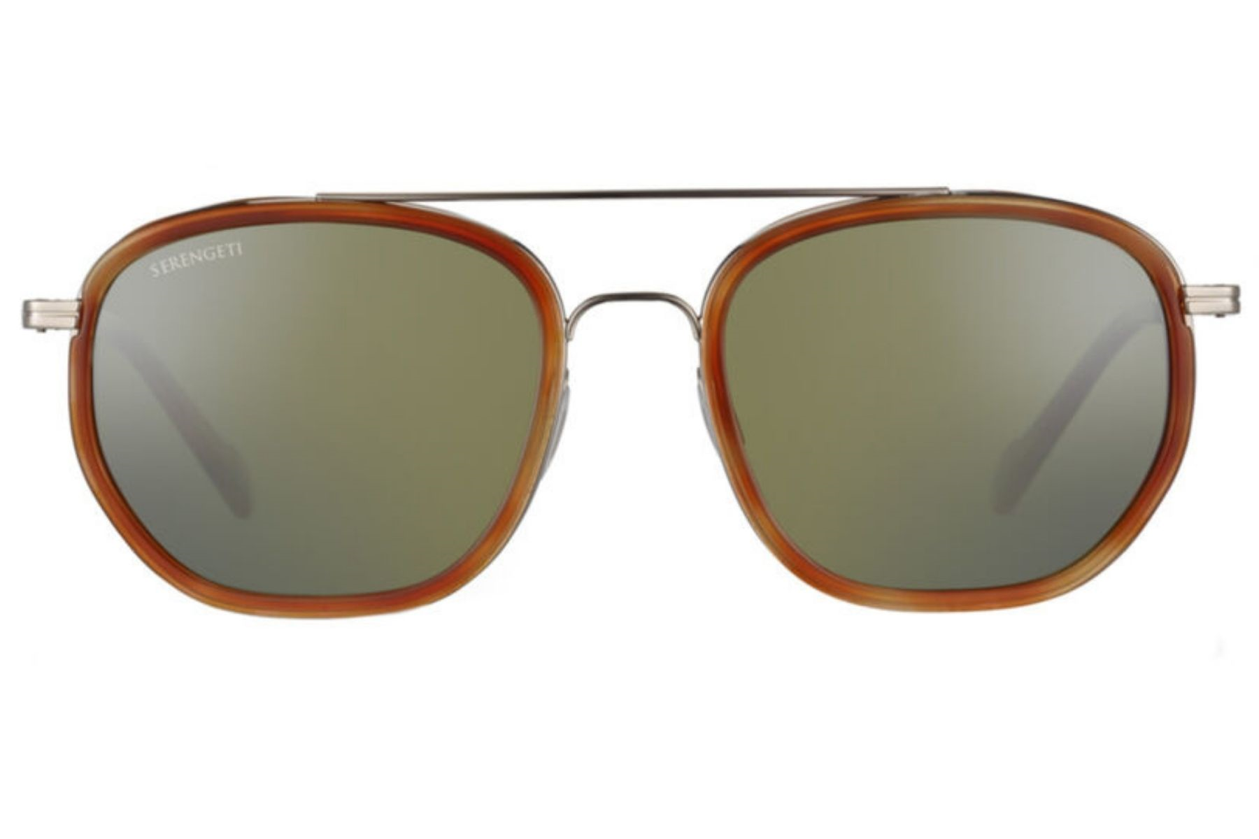 Serengeti BORON SS525003 Unisex Güneş Gözlüğü