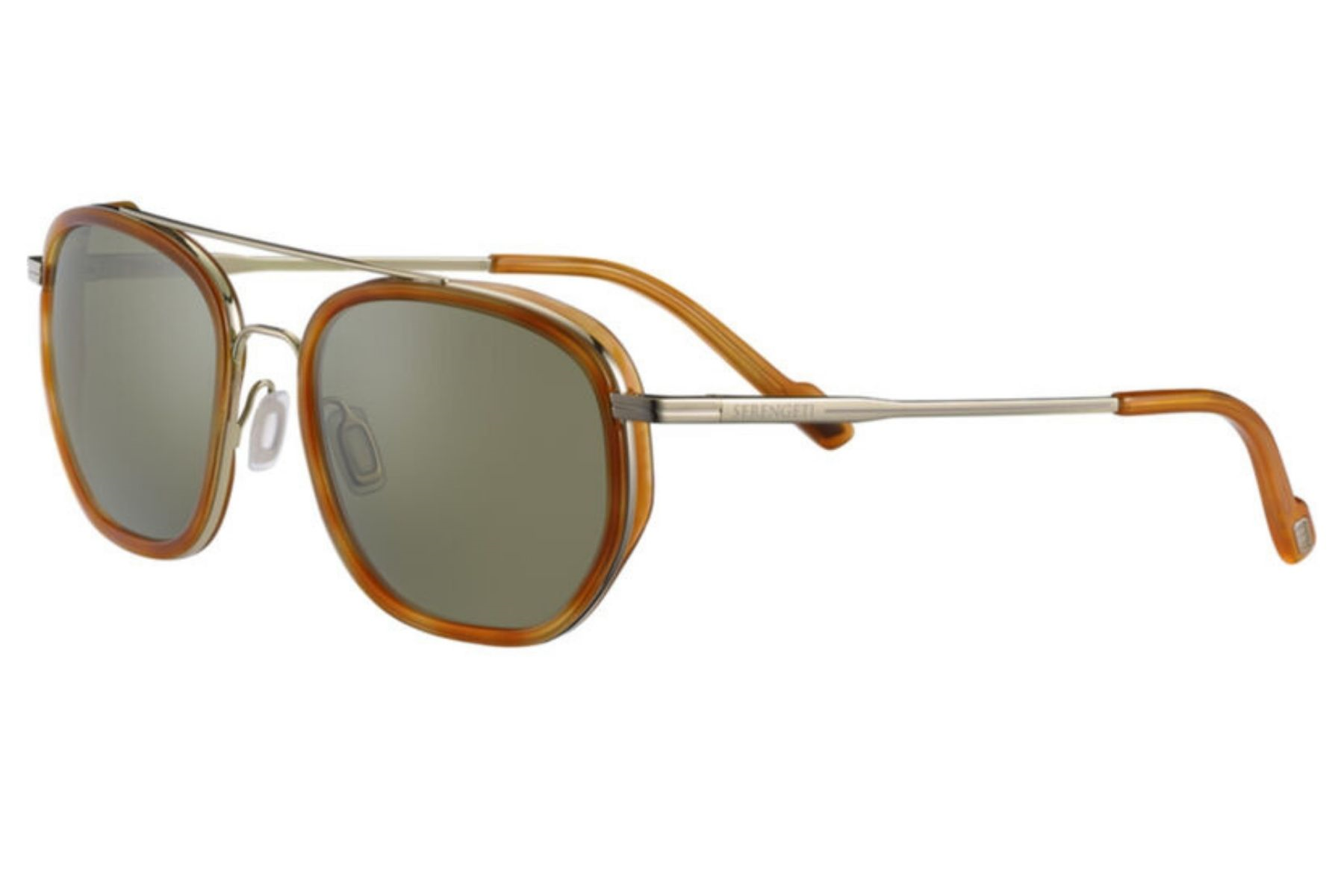 Serengeti BORON SS525003 Unisex Güneş Gözlüğü