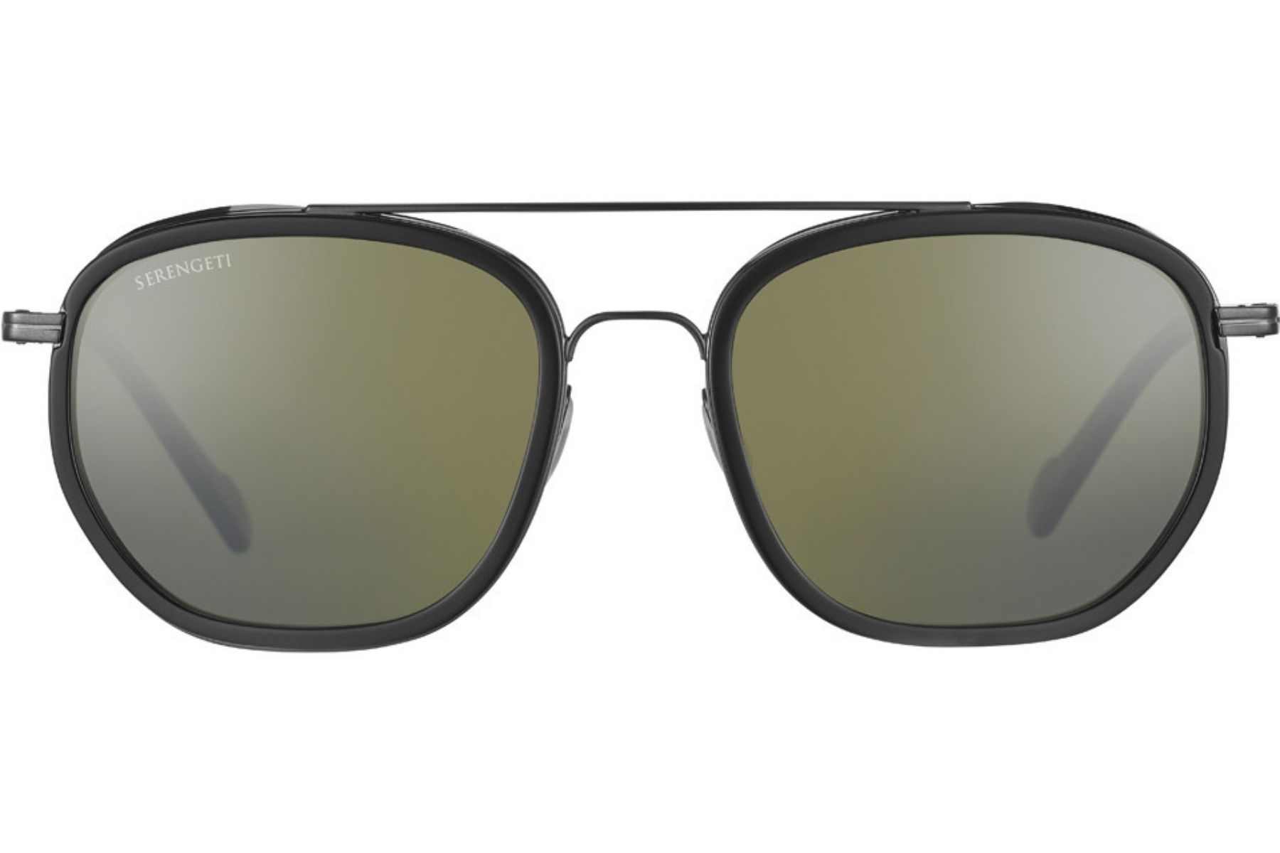 Serengeti BORON SS525004 56-20 Erkek Güneş Gözlüğü