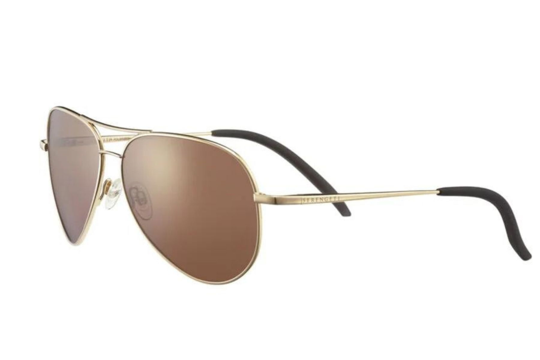 Serengeti CARRARA 8546 Unisex Güneş Gözlüğü