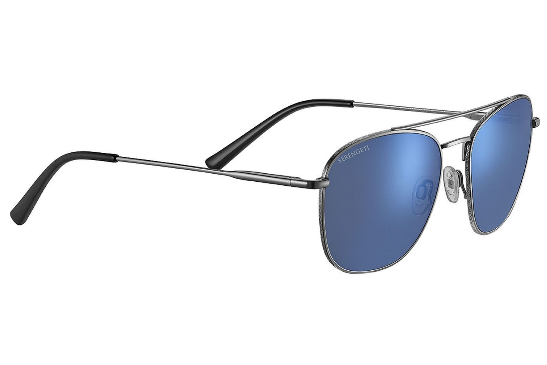 Serengeti CARROLL LARGE SS598002 Unisex Güneş Gözlüğü