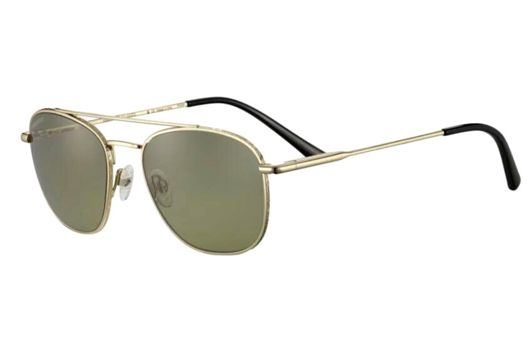 Serengeti CARROLL SS542001 53-18-145 Unisex Güneş Gözlüğü