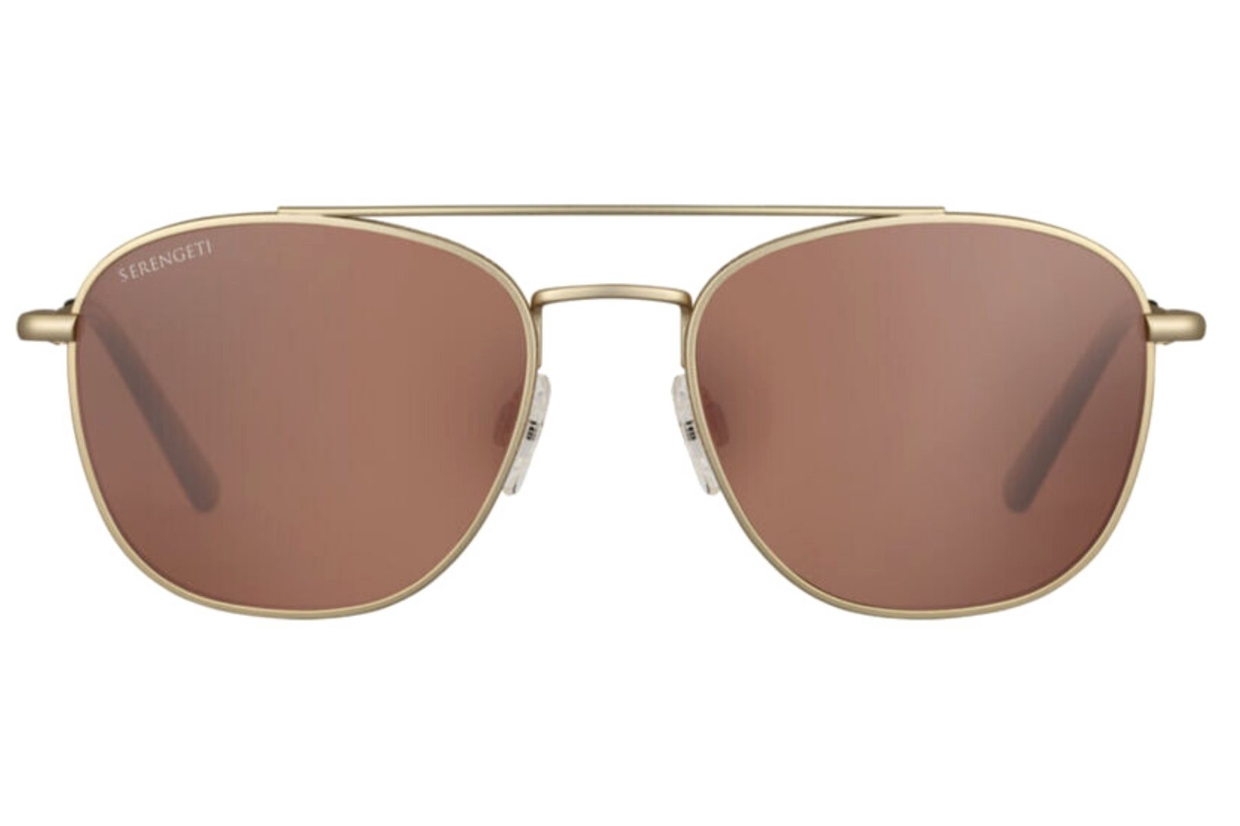 Serengeti CARROLL SS542004 53-18-145 Unisex Güneş Gözlüğü