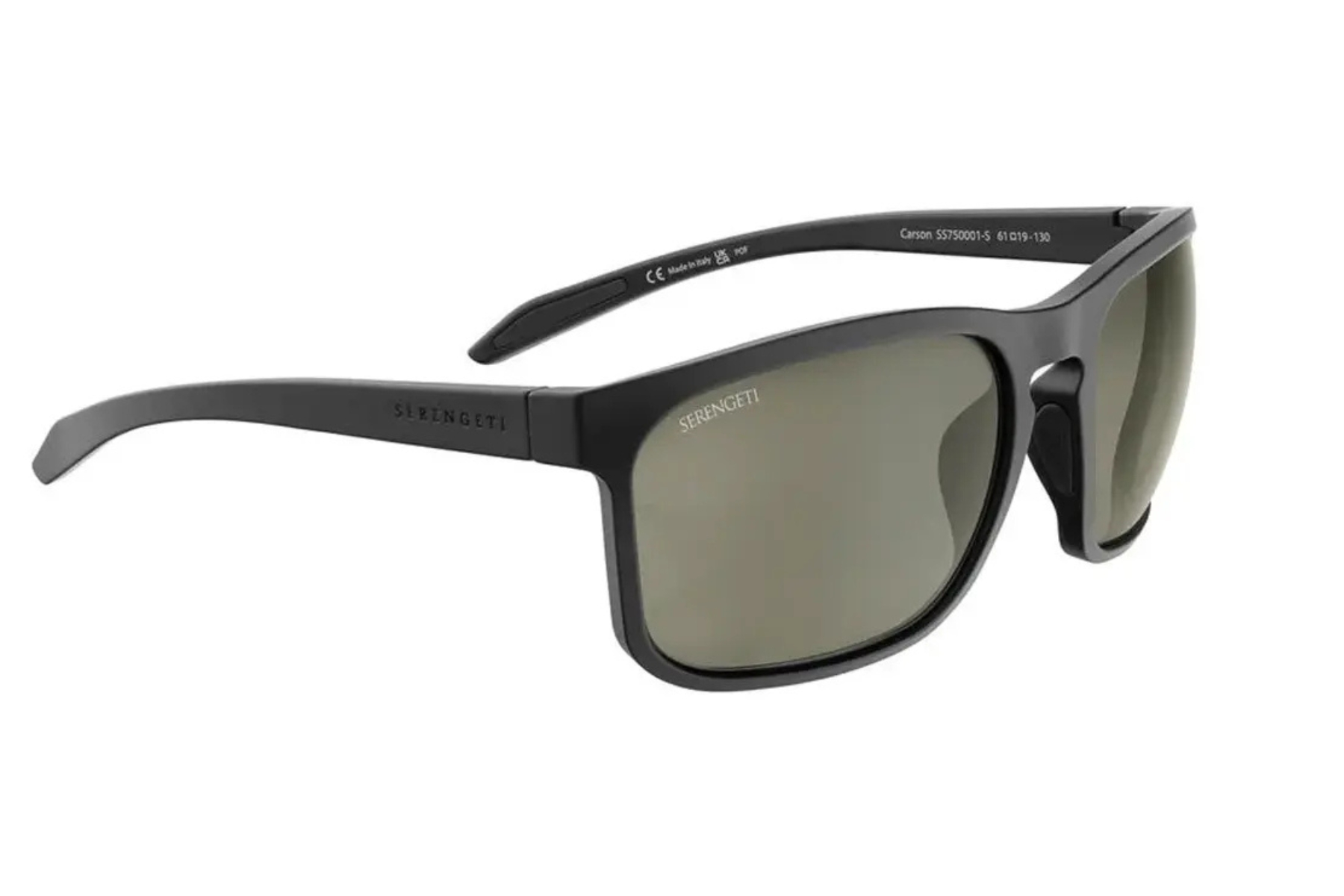 Serengeti CARSON SS750001 Unisex Güneş Gözlüğü