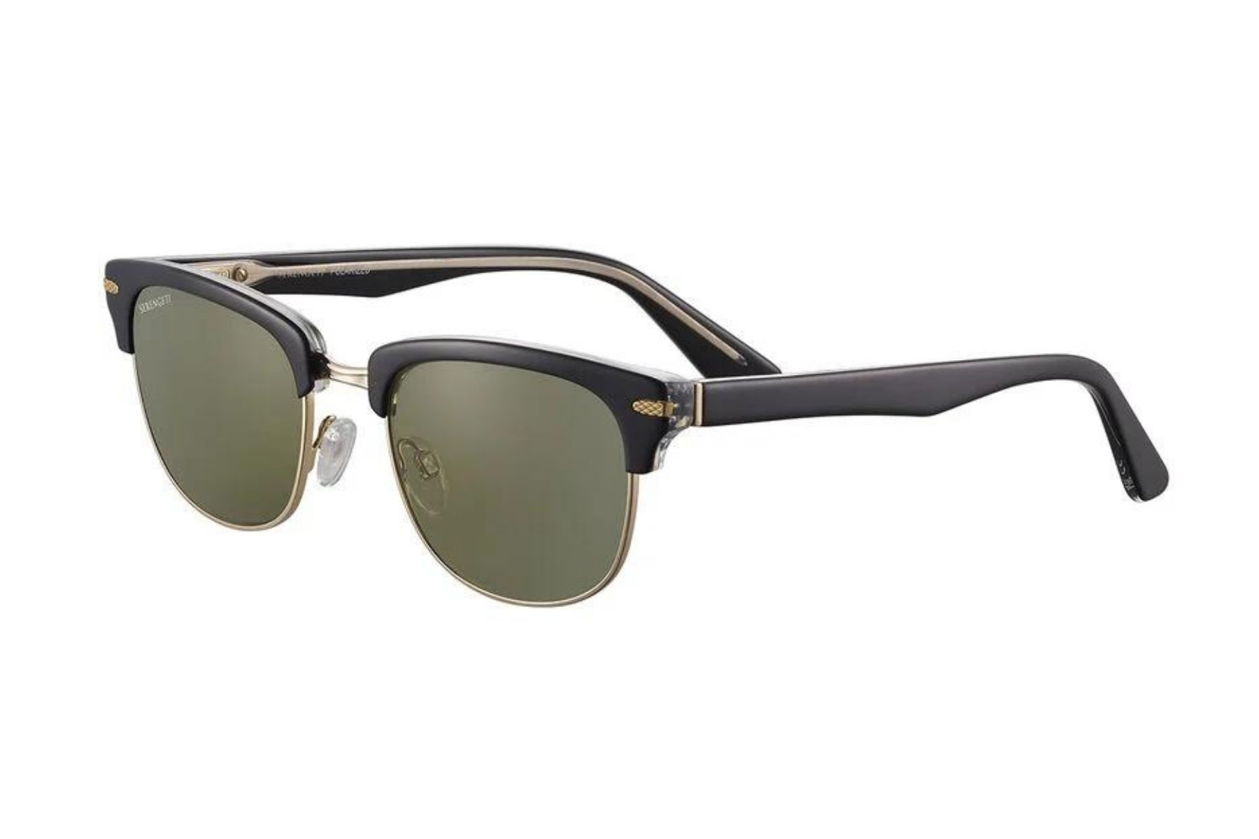 Serengeti CHADWICK SS562001 Unisex Güneş Gözlüğü