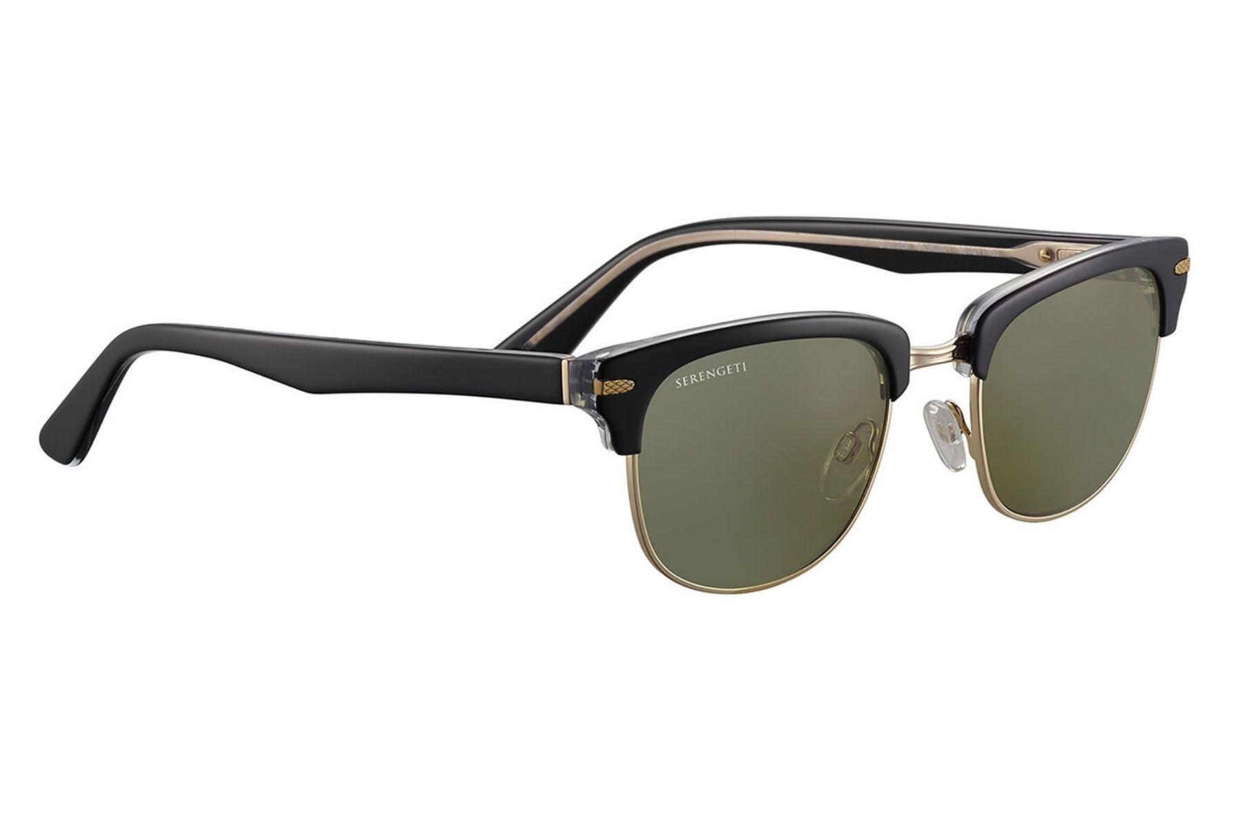Serengeti CHADWICK SS562001 Unisex Güneş Gözlüğü