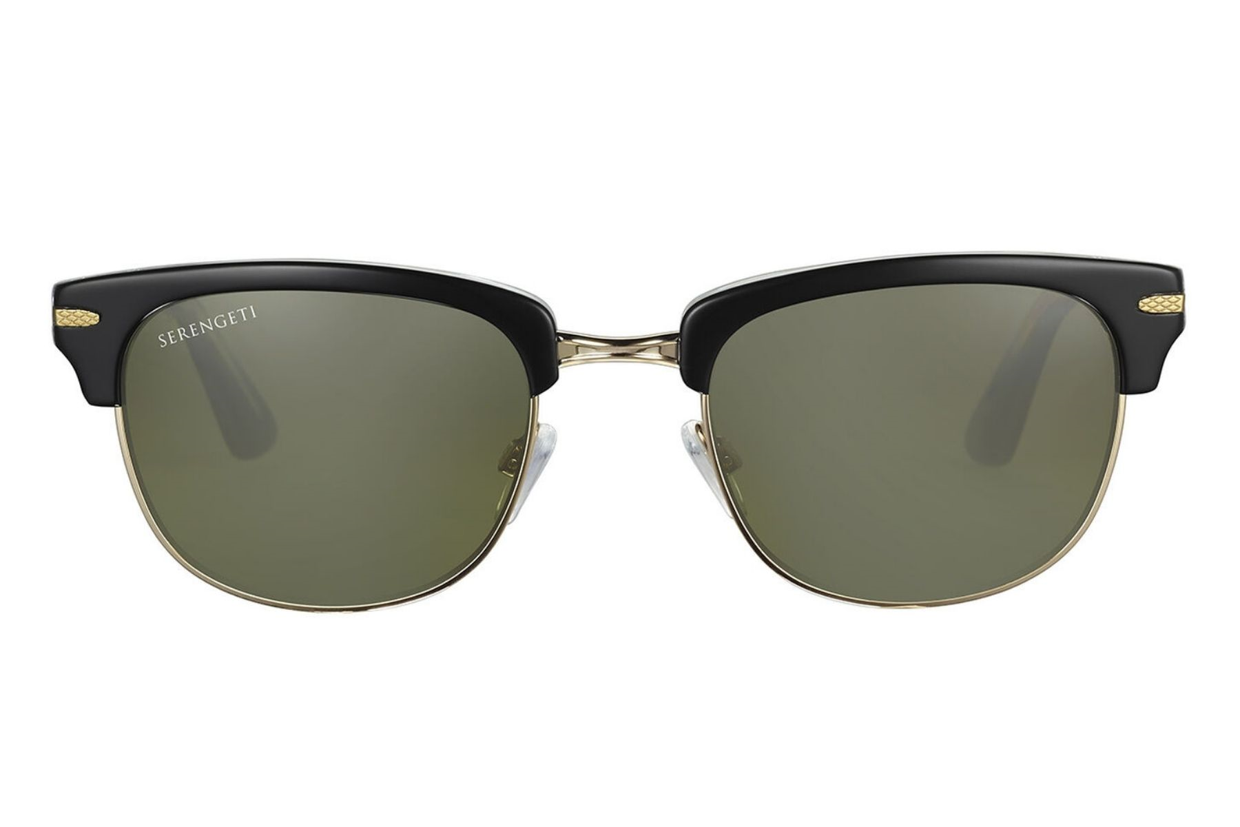 Serengeti CHADWICK SS562001 Unisex Güneş Gözlüğü