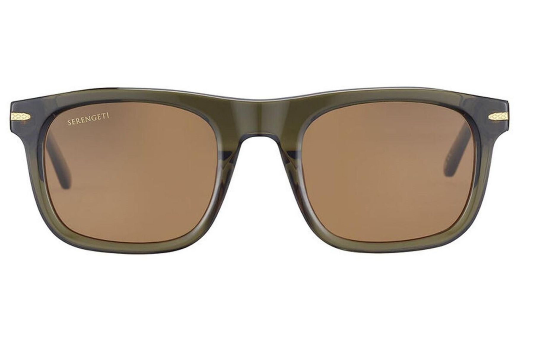 Serengeti CHARLTON SS576004 52 Erkek Güneş Gözlüğü