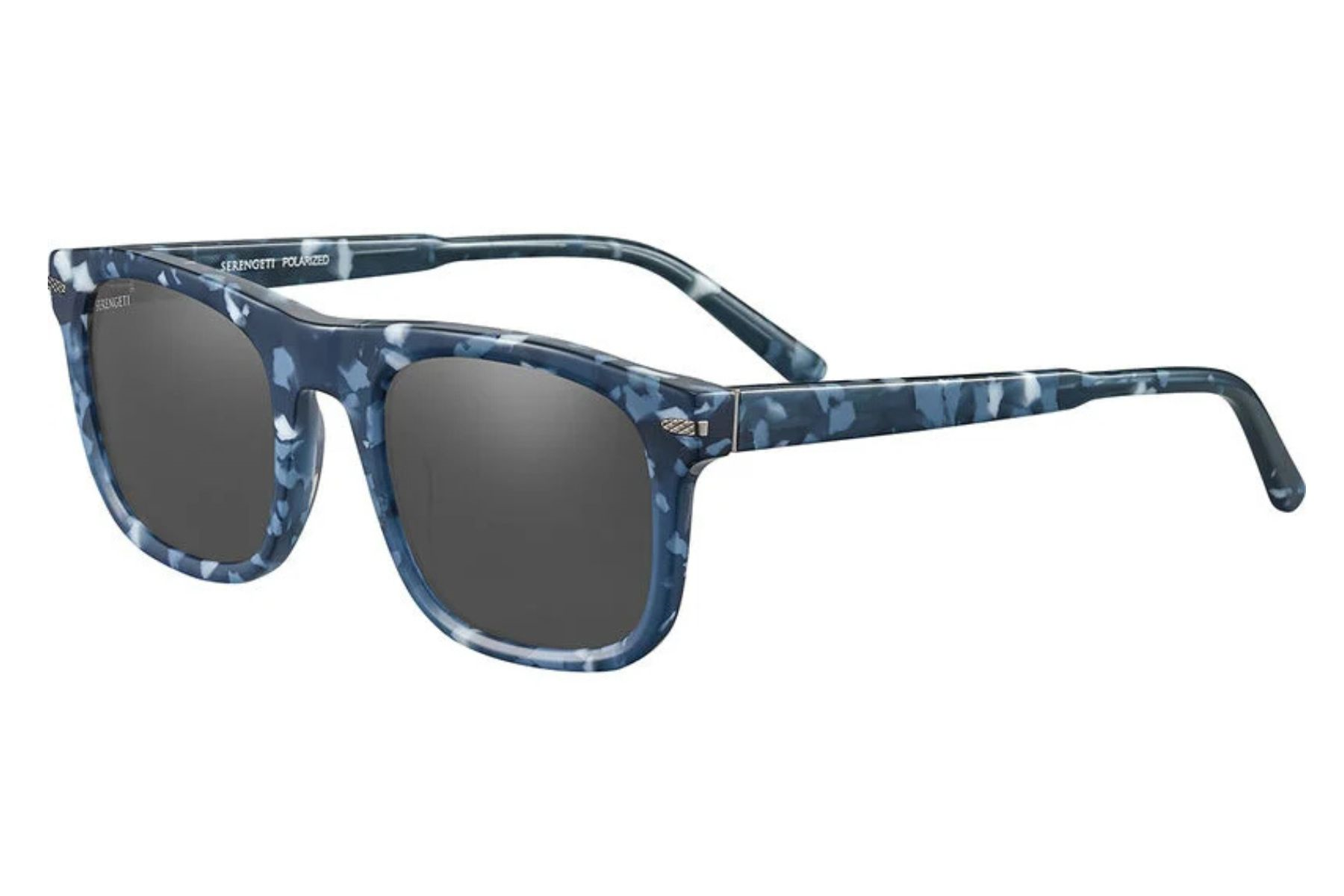 Serengeti CHARLTON SS576007 Unisex Güneş Gözlüğü