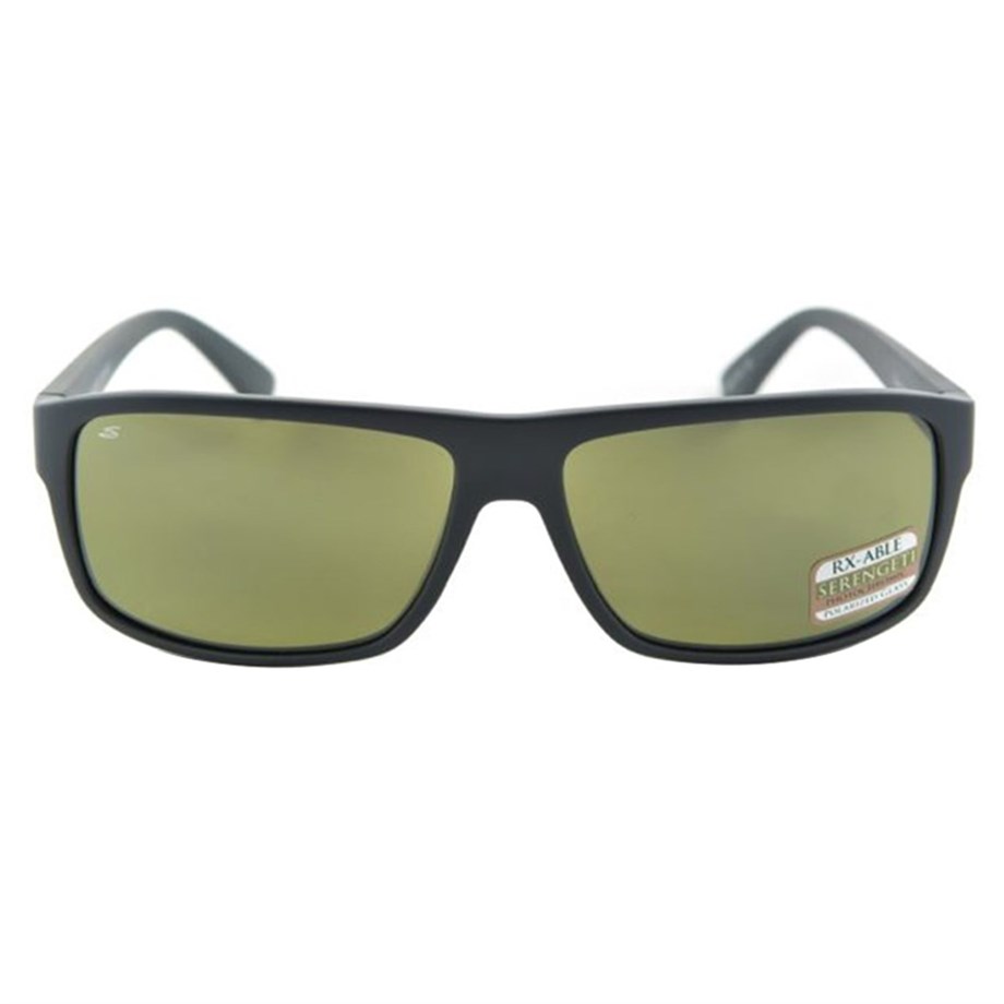 Serengeti CLAUDİO 7951 Unisex Güneş Gözlüğü