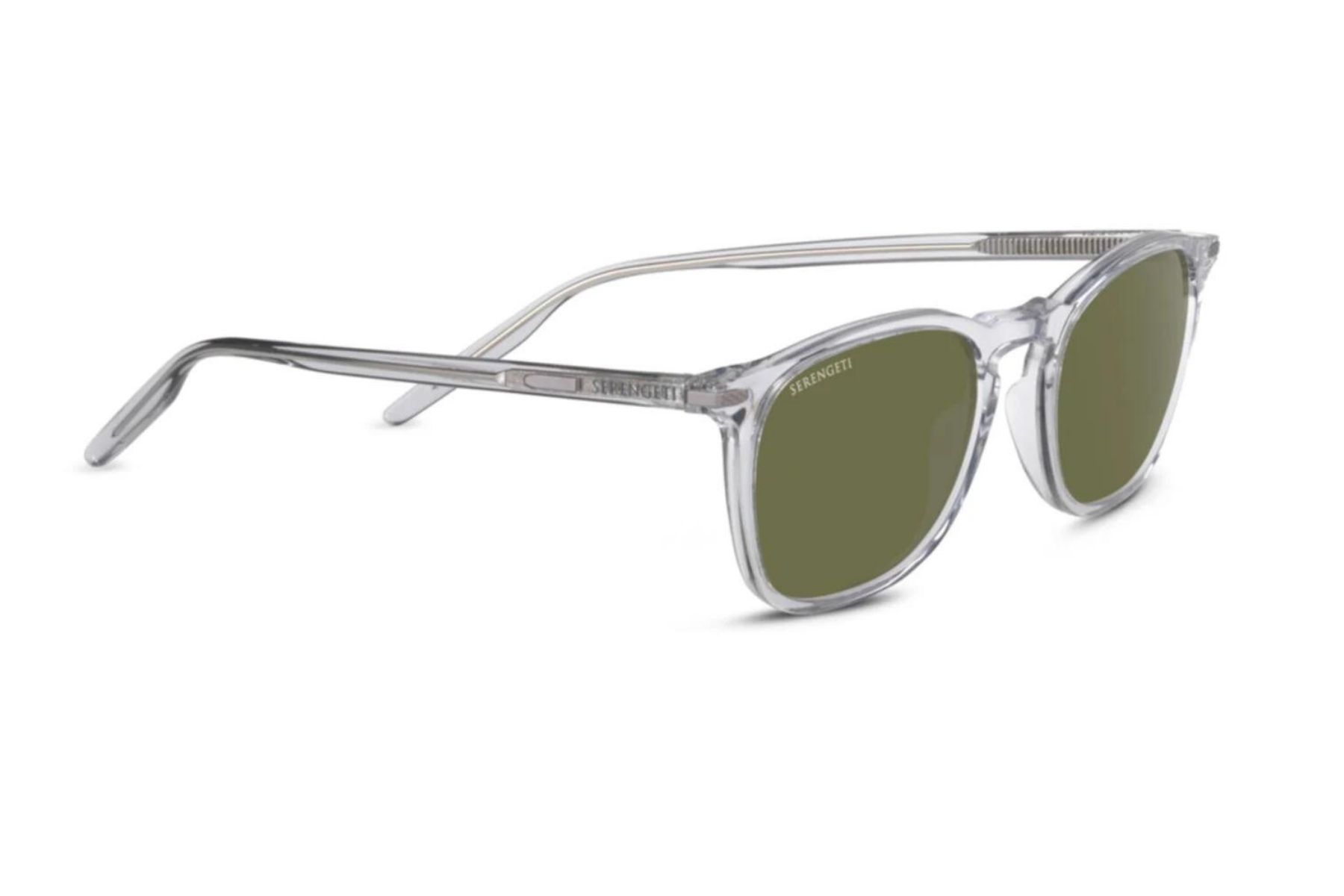 Serengeti DELIO 8948 Unisex Güneş Gözlüğü
