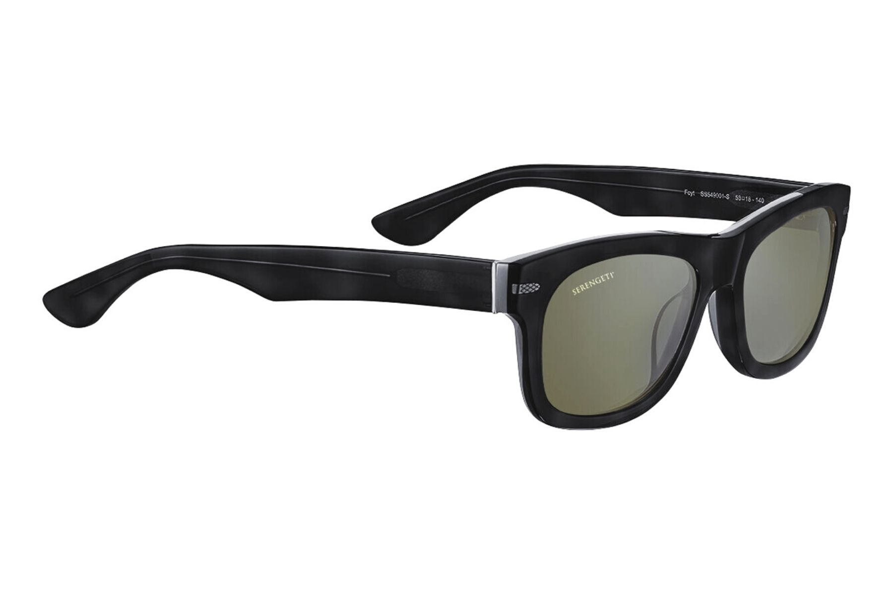 Serengeti FOYT LARGE SS550003 57-20-155 Erkek Güneş Gözlüğü