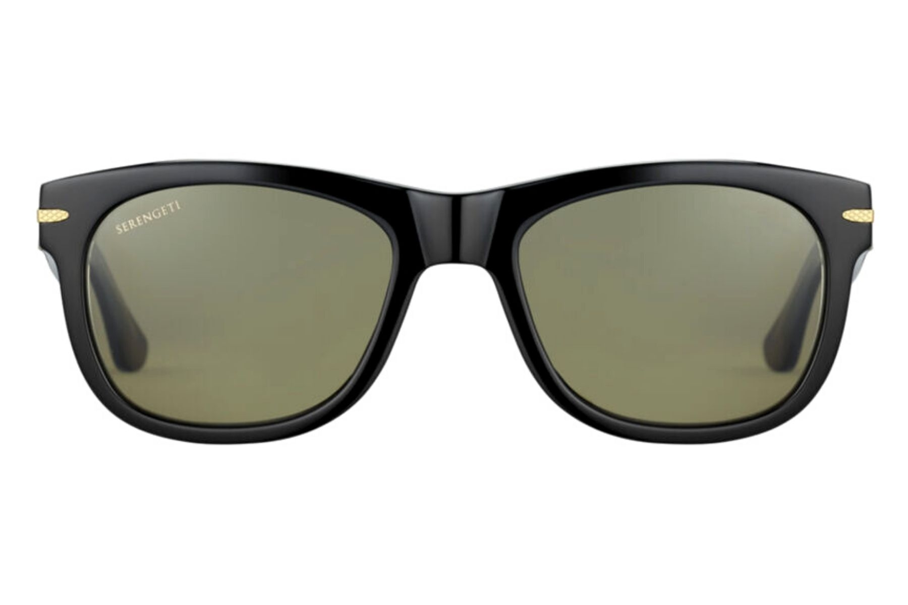 Serengeti FOYT LARGE SS550003 57-20-155 Erkek Güneş Gözlüğü