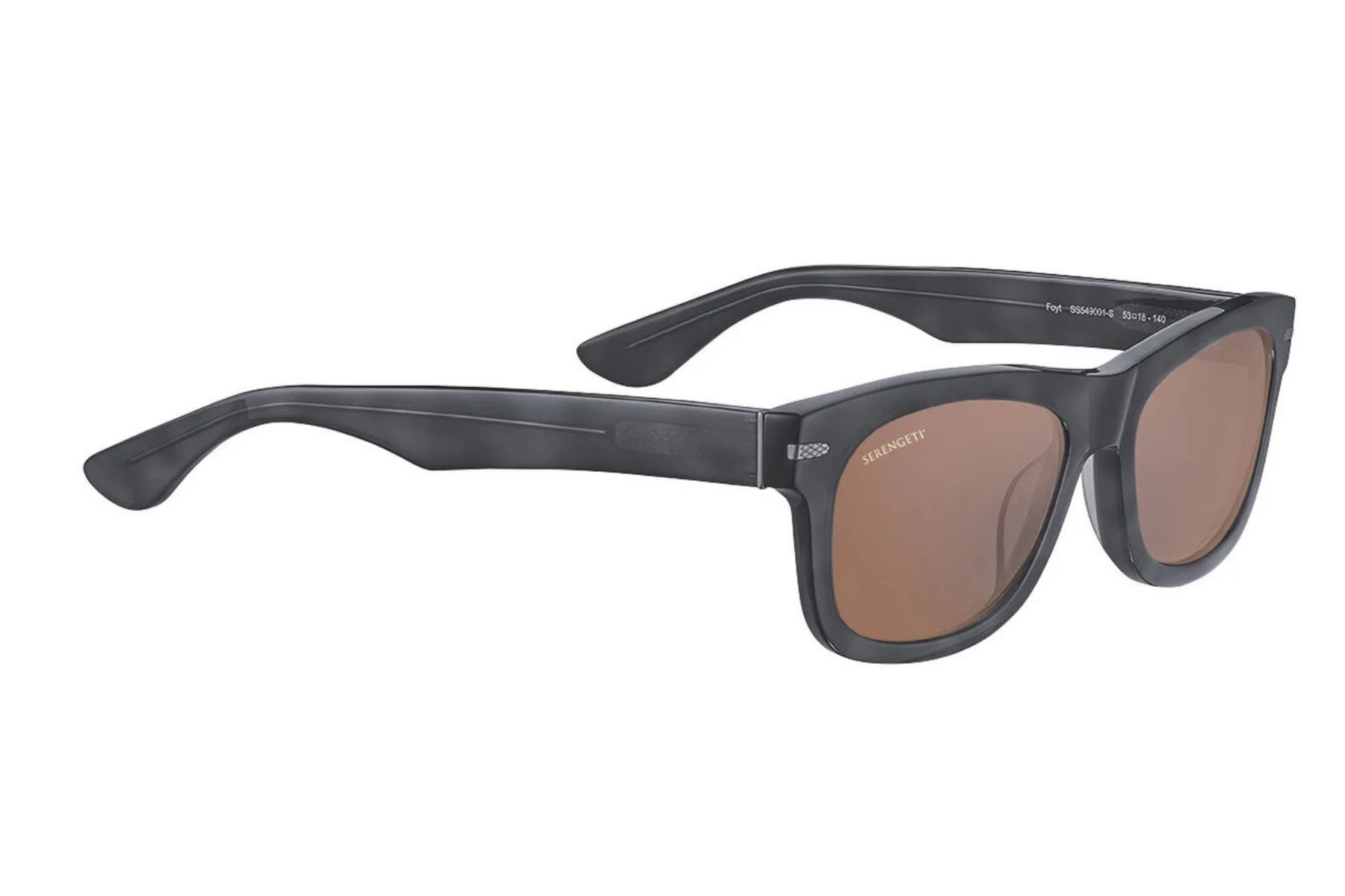 Serengeti FOYT LARGE SS550004 Unisex Güneş Gözlüğü