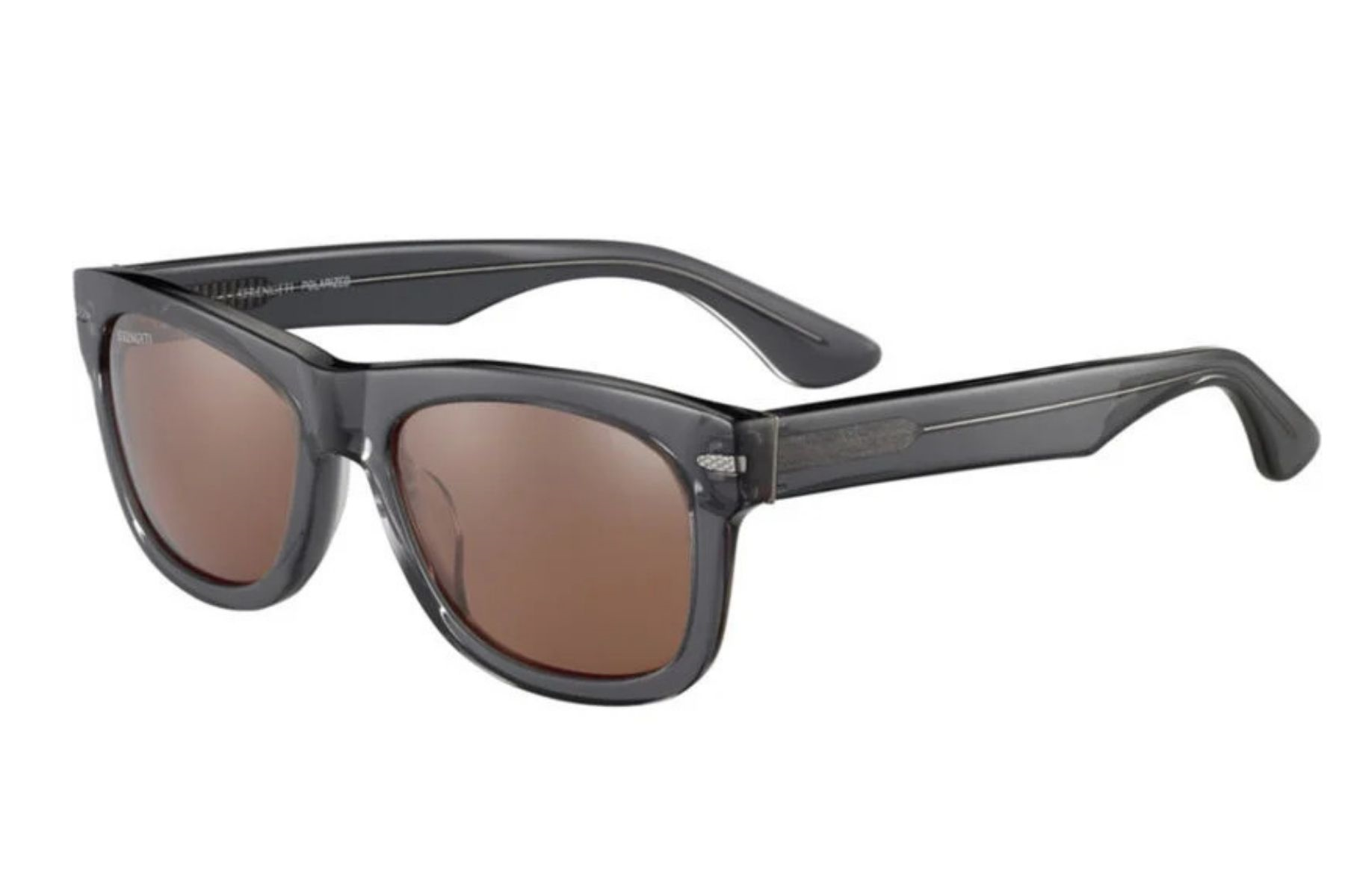 Serengeti FOYT LARGE SS550004 Unisex Güneş Gözlüğü