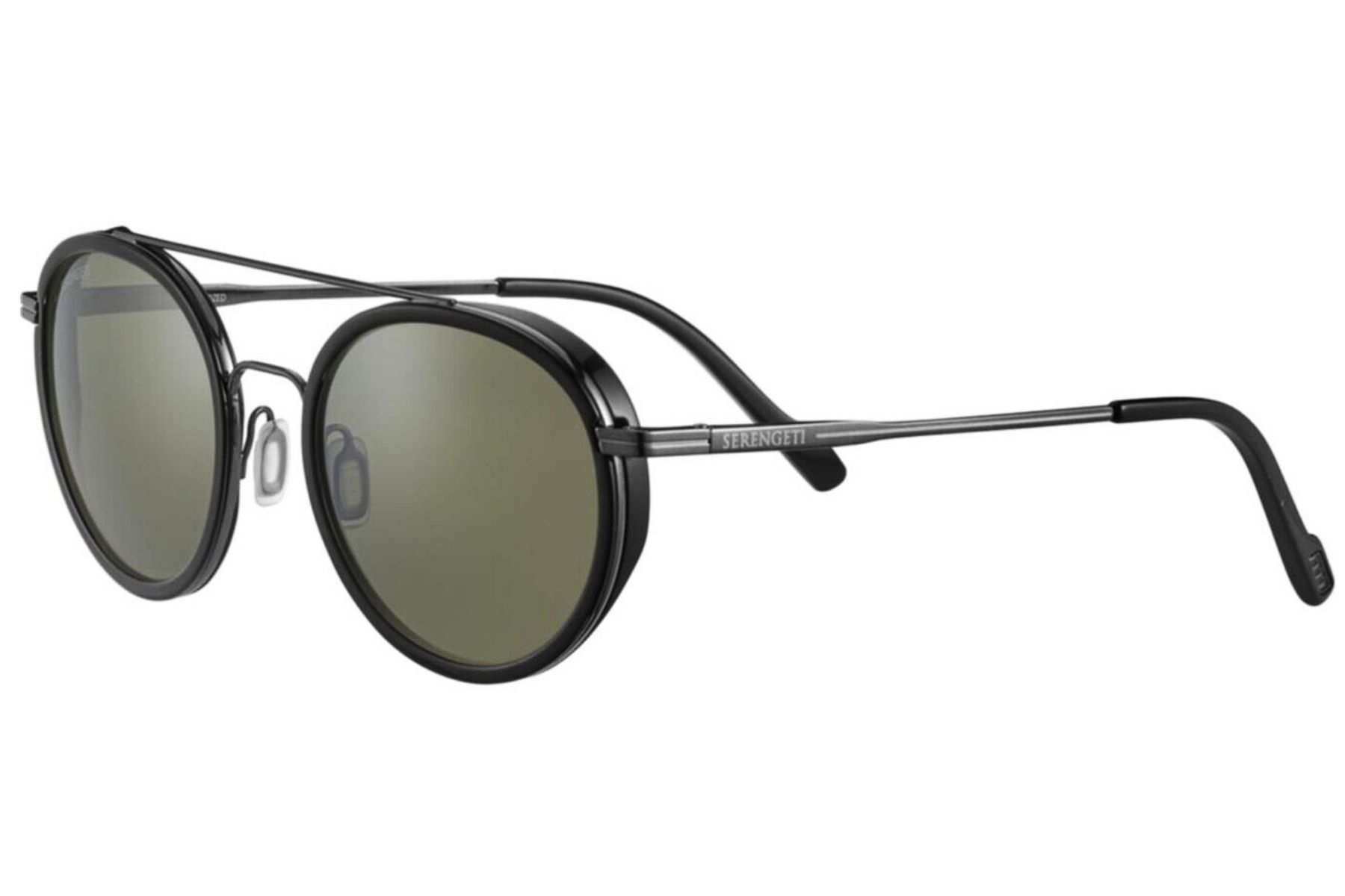 Serengeti GEARY SS526001 Unisex Güneş Gözlüğü