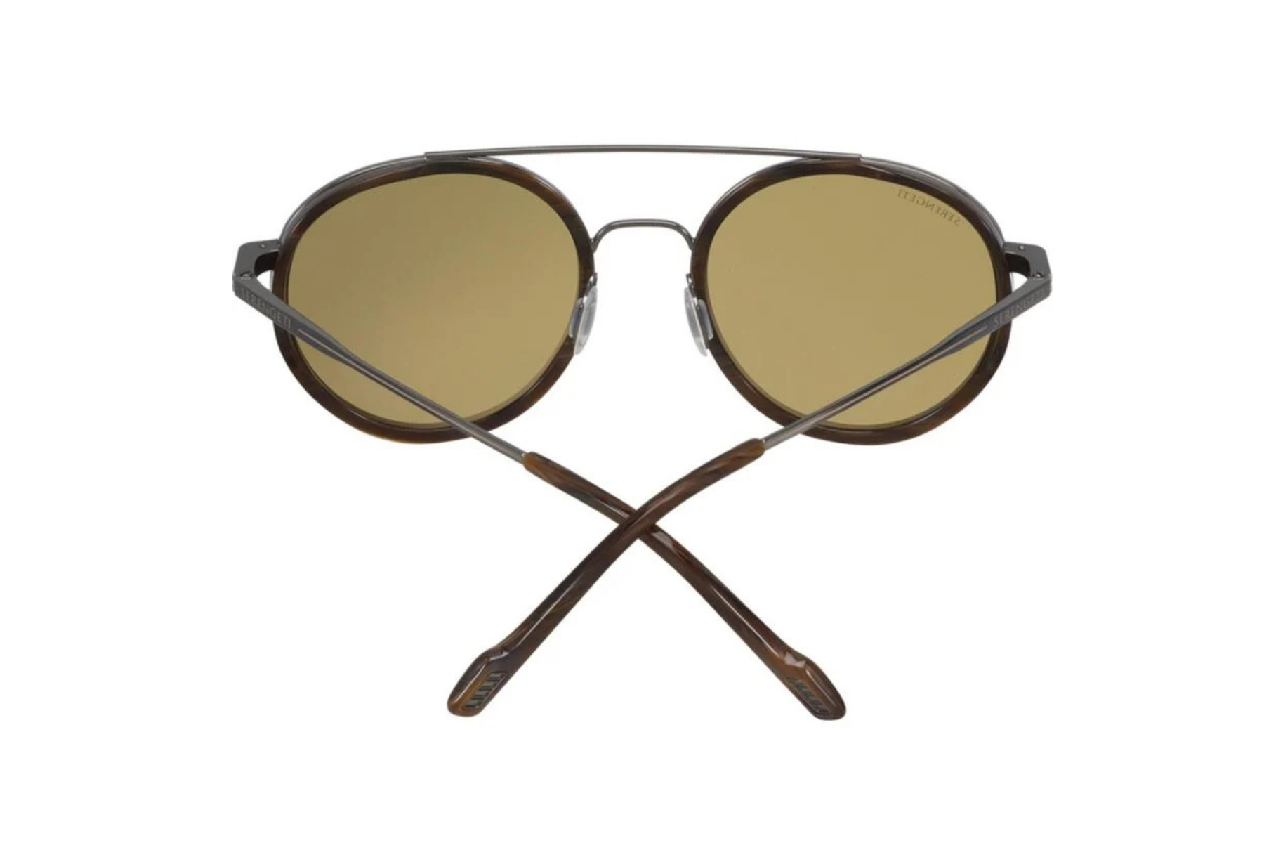 Serengeti GEARY SS526002 52 Unisex Güneş Gözlüğü
