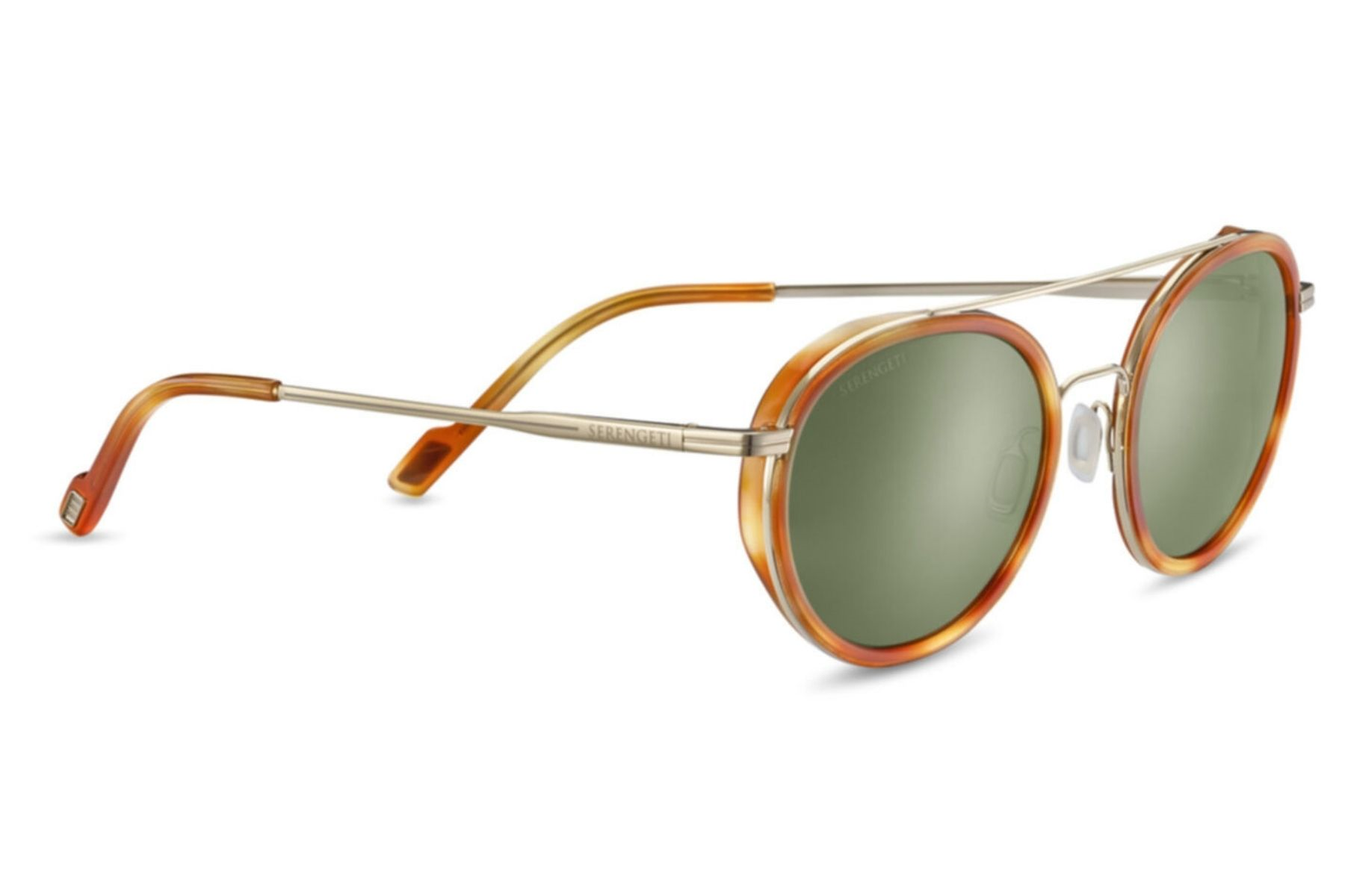 Serengeti GEARY SS526003 Unisex Güneş Gözlüğü