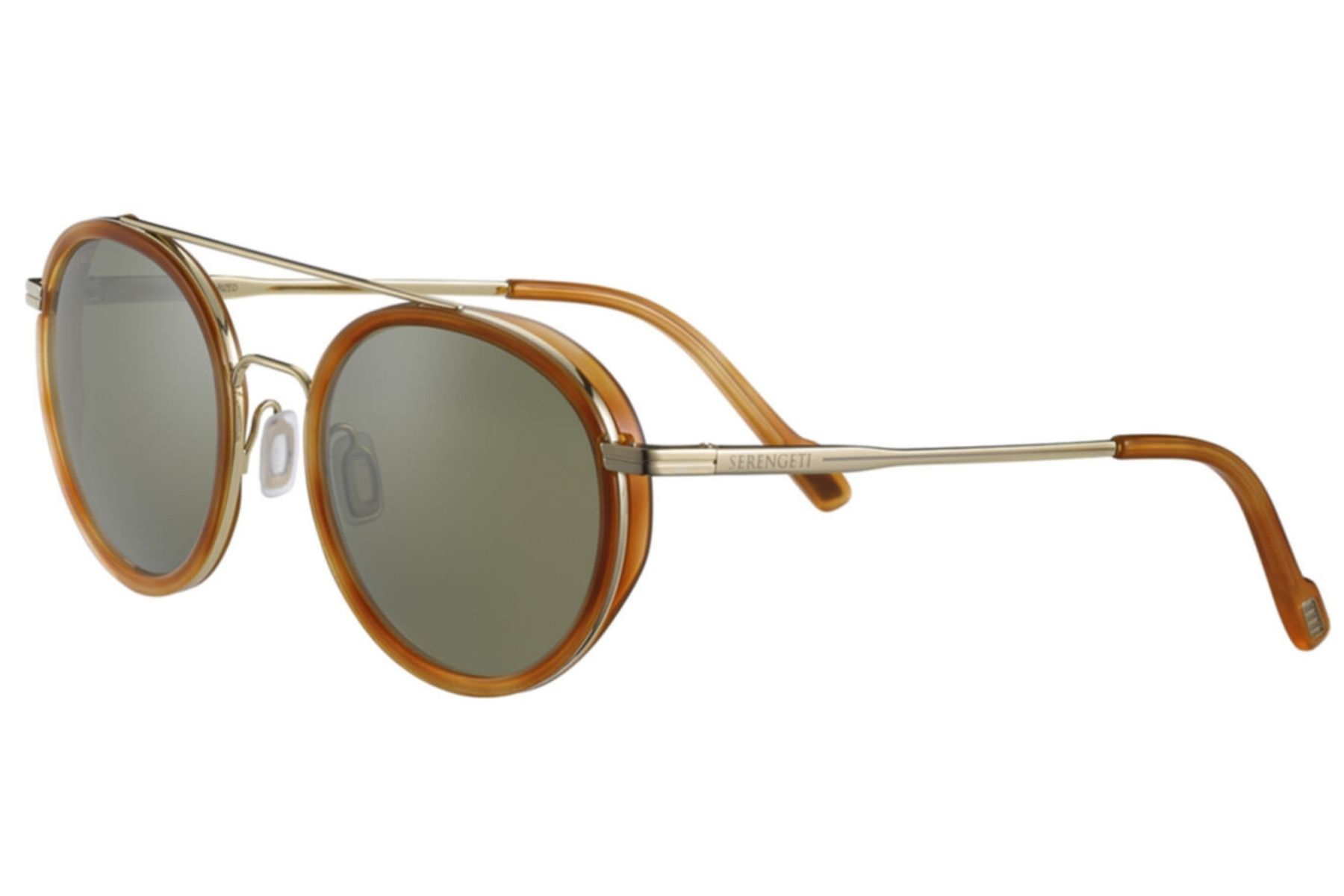 Serengeti GEARY SS526003 Unisex Güneş Gözlüğü