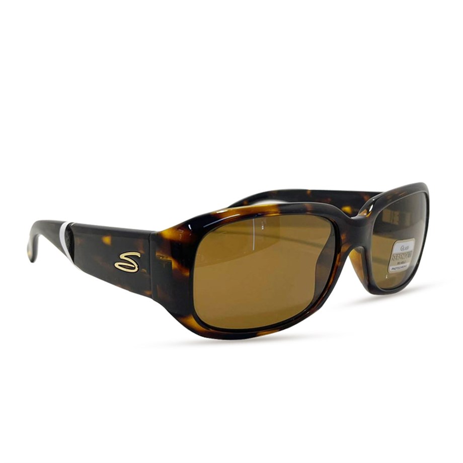 Serengeti GİULİANA 7512 Unisex Güneş Gözlüğü