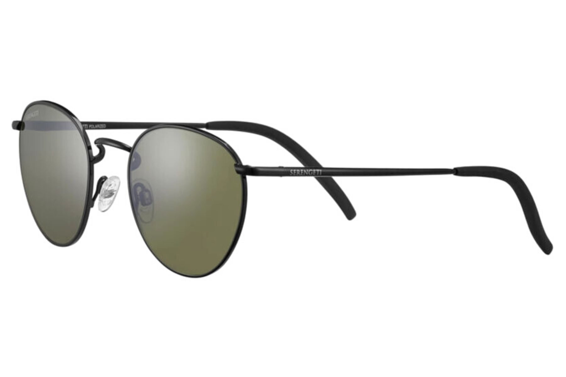 Serengeti HAMEL 8925 50-21-140 Unisex Güneş Gözlüğü