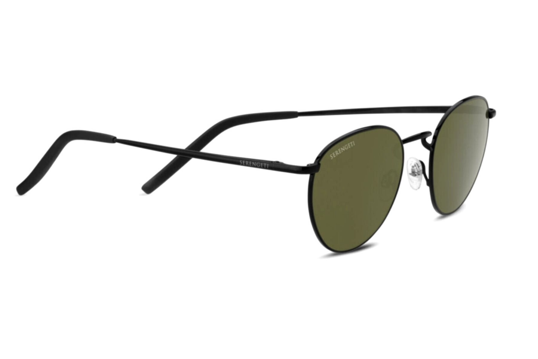 Serengeti HAMEL 8925 50-21-140 Unisex Güneş Gözlüğü