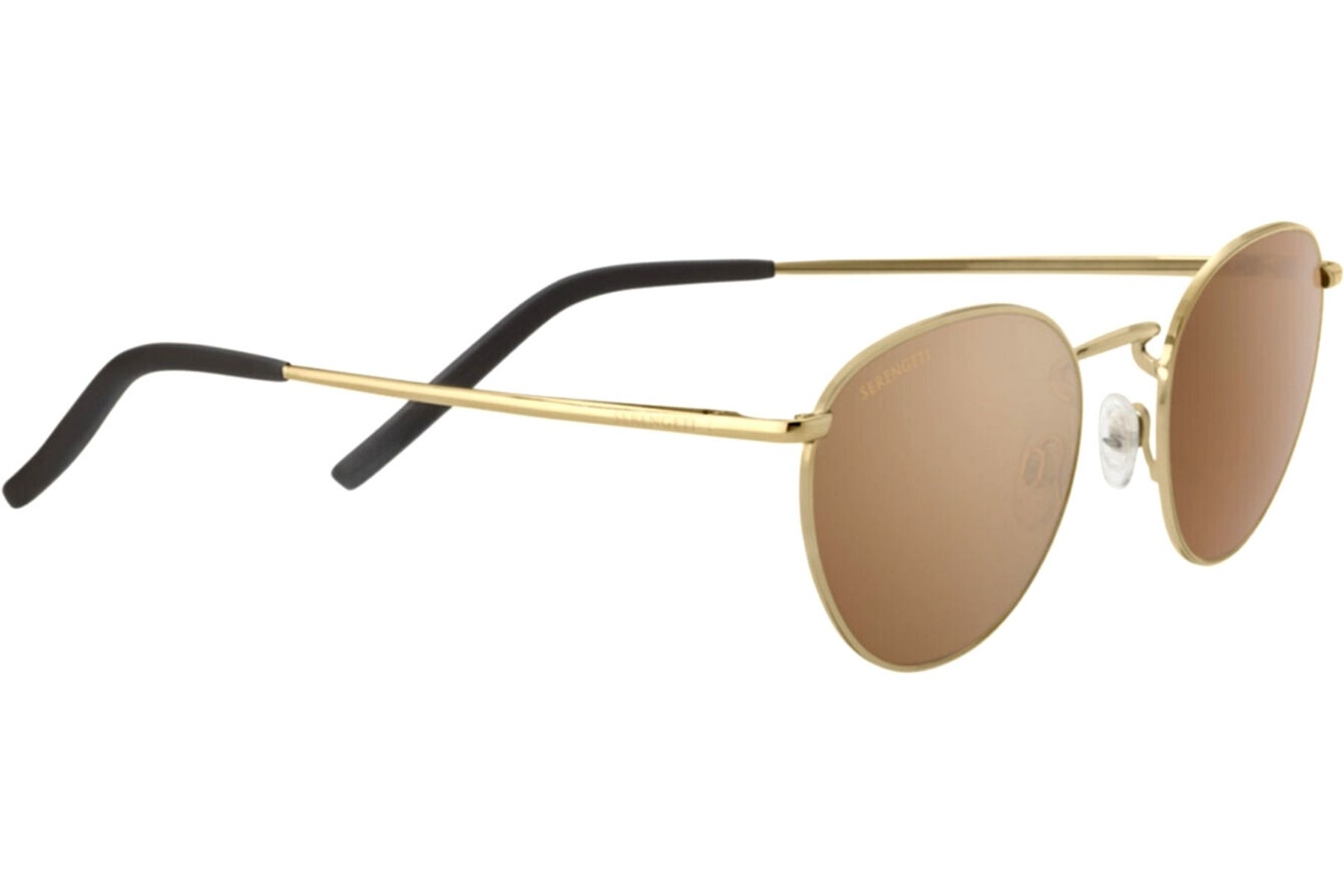 Serengeti HAMEL SS520001 50-21-140 Unisex Güneş Gözlüğü