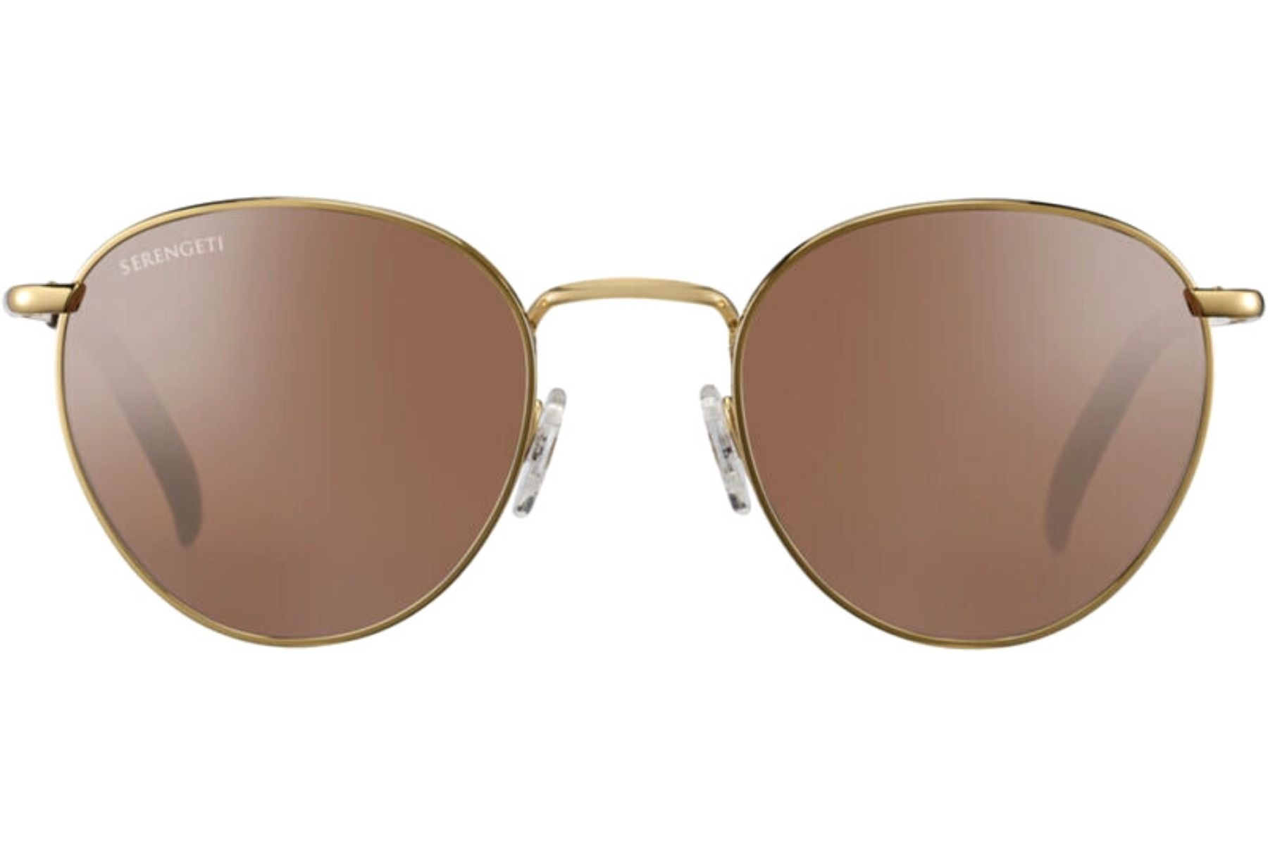 Serengeti HAMEL SS520001 50-21-140 Unisex Güneş Gözlüğü