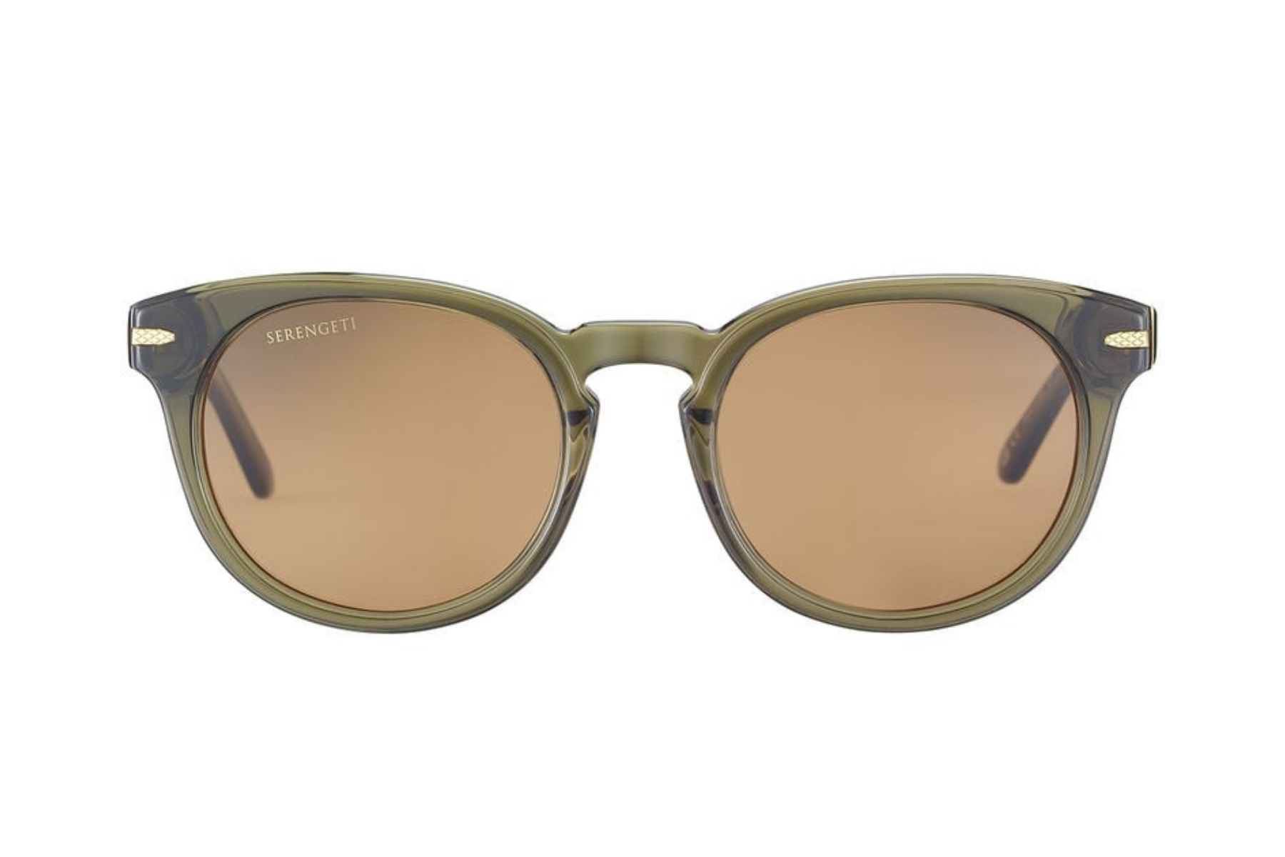 Serengeti HAVAH SS574004 Unisex Güneş Gözlüğü