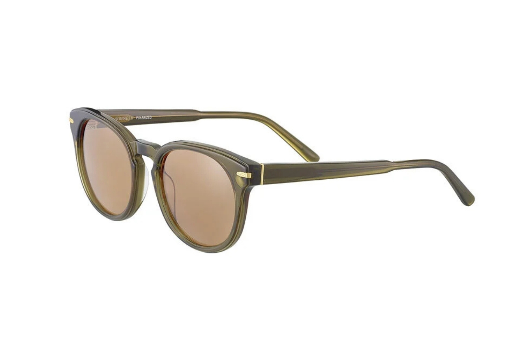 Serengeti HAVAH SS574004 Unisex Güneş Gözlüğü