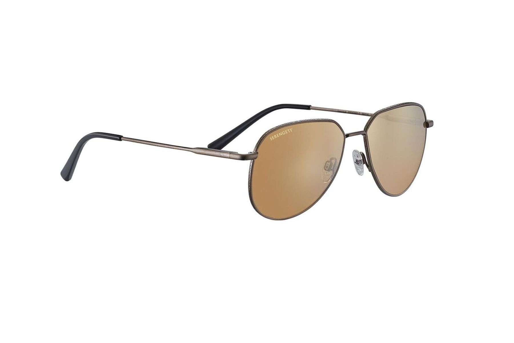 Serengeti Haywood SS543001 Unisex Güneş Gözlüğü